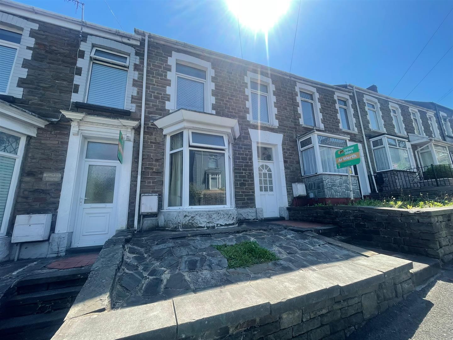 Terrace Road, Mount Pleasant, Swansea, SA1 6HN